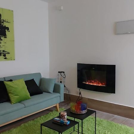 Apartamento Completo, Chamartin Мадрид Екстер'єр фото