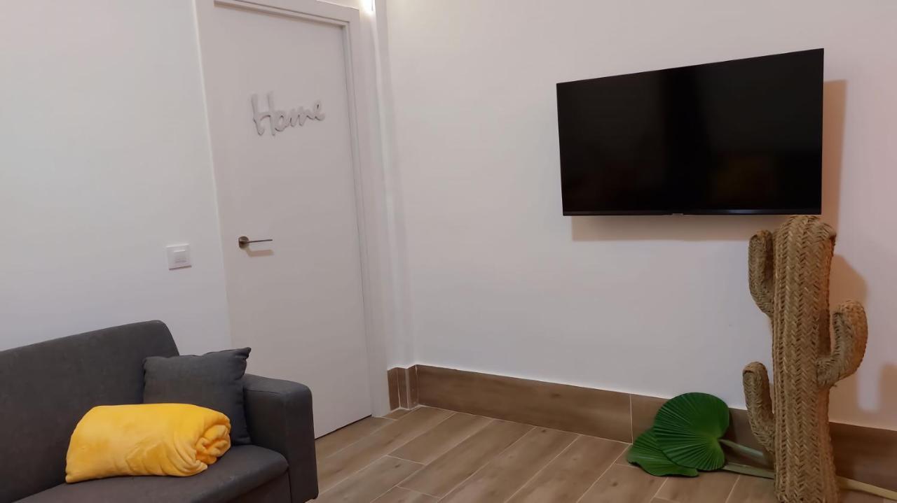 Apartamento Completo, Chamartin Мадрид Екстер'єр фото