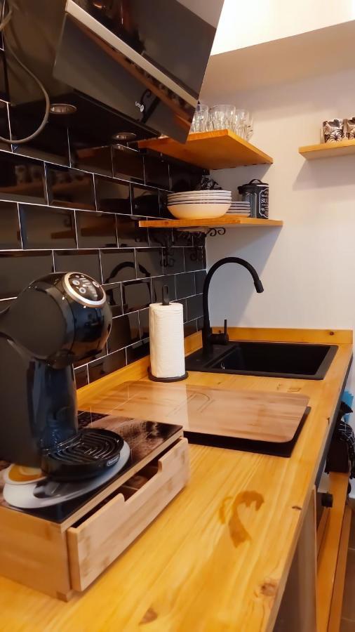 Apartamento Completo, Chamartin Мадрид Екстер'єр фото