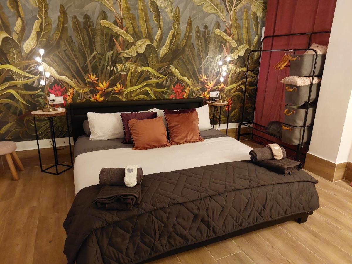Apartamento Completo, Chamartin Мадрид Екстер'єр фото