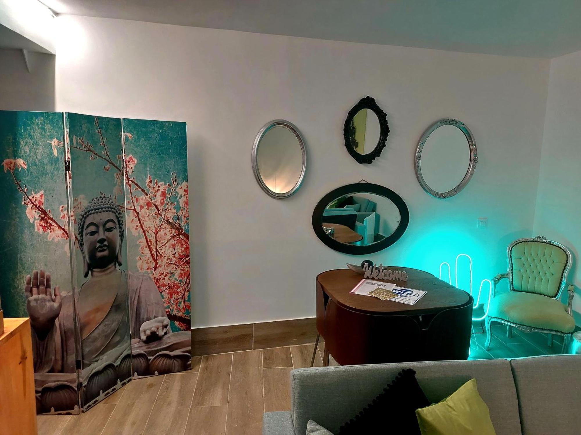 Apartamento Completo, Chamartin Мадрид Екстер'єр фото