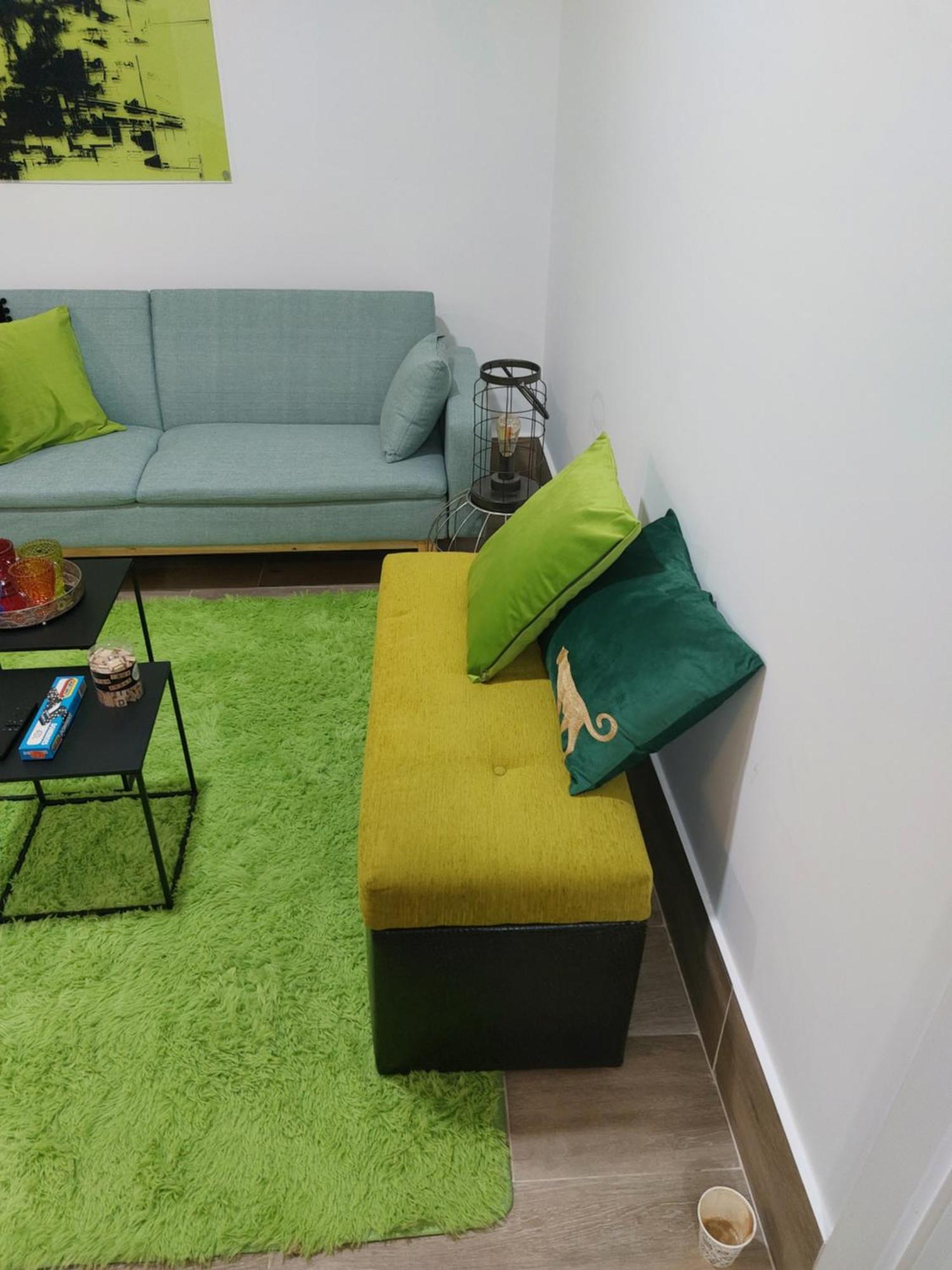 Apartamento Completo, Chamartin Мадрид Екстер'єр фото